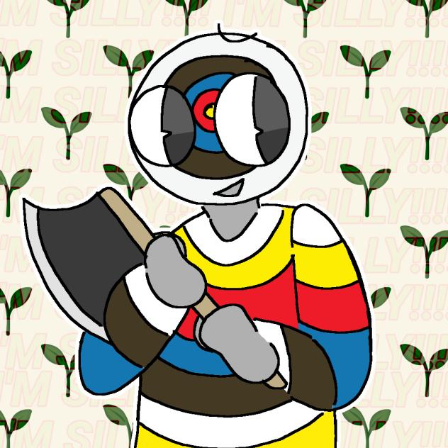 Buckeye for @Raidenjayzee77 =3