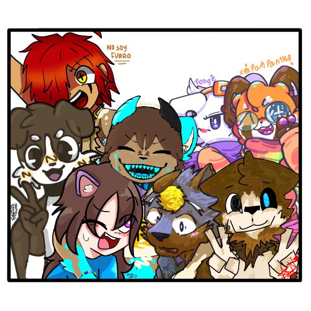 collab #6 ;33