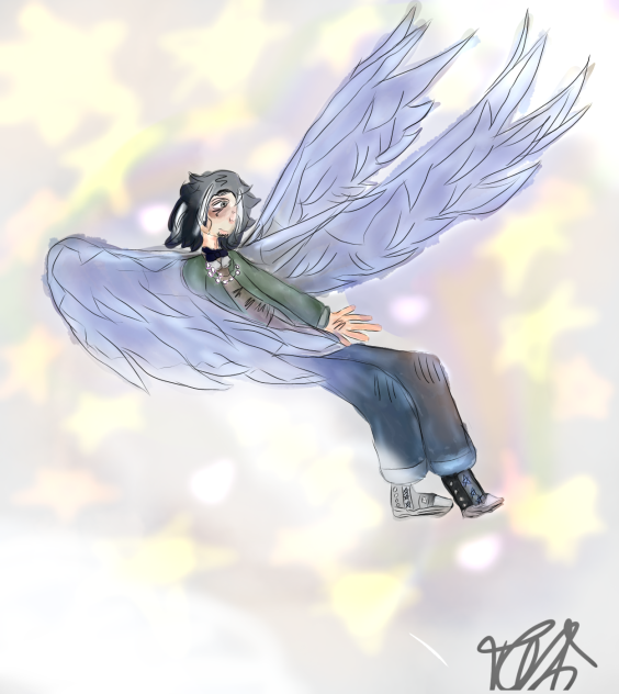 ✧･Domiel✧
