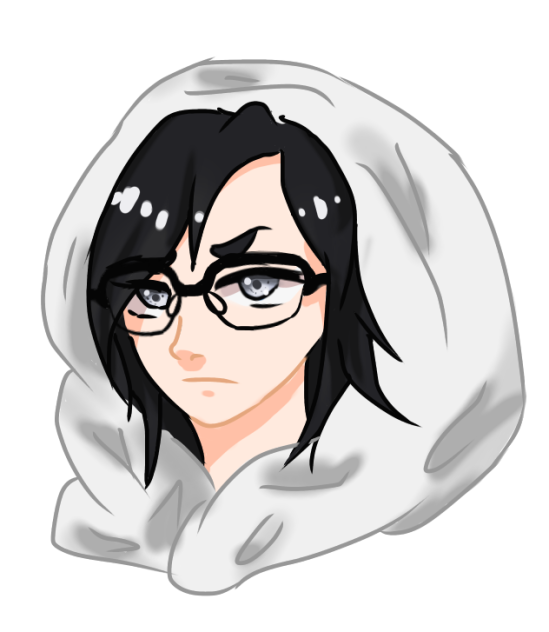 boy - ibisPaint