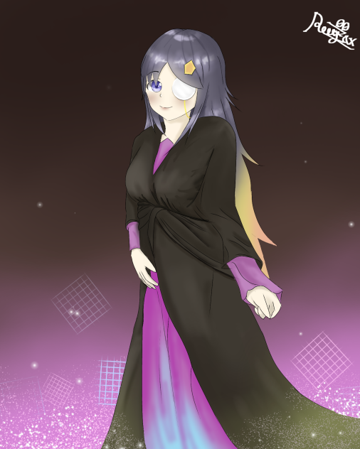 Hitomi join the party♥️