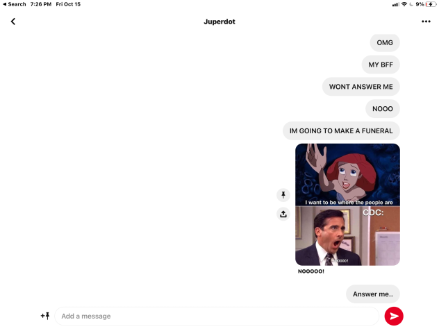 UMM JUPERDOT