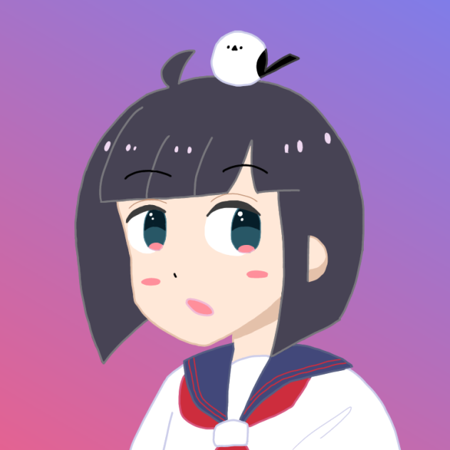 色トレスチセちゃん