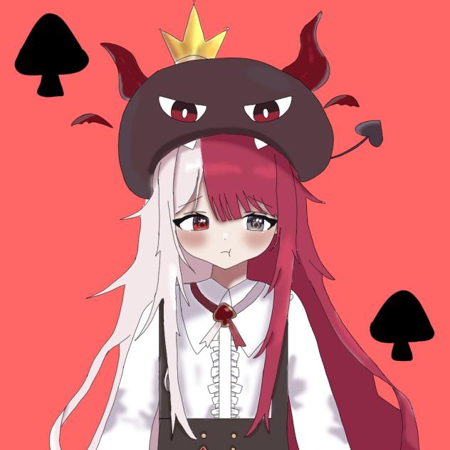 あくび・デモンスペト様だ！！