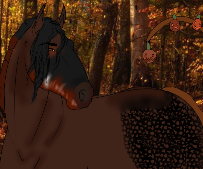~ Osiris ~ - ibisPaint