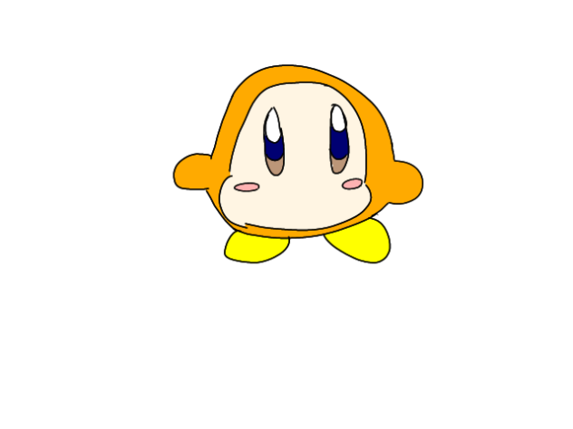 ワドルディ