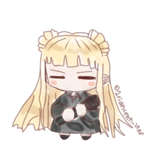 AT with amusuk AKA amunnie ch