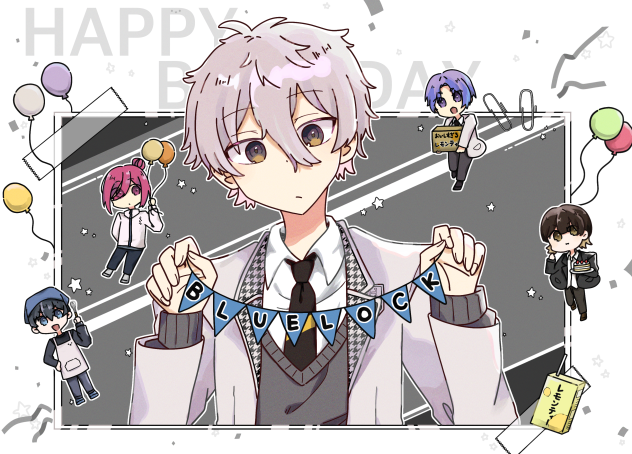 Happy  Birthday