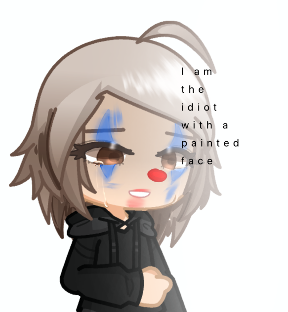 Little vent