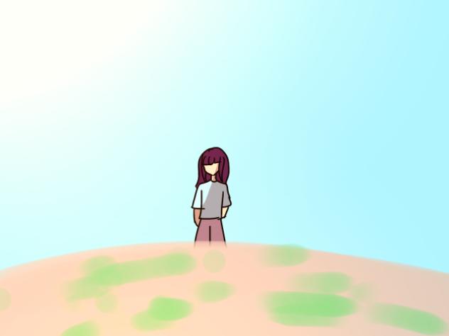 なんかエモいやつ