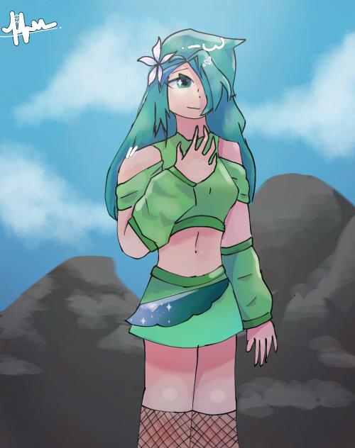 lazy art