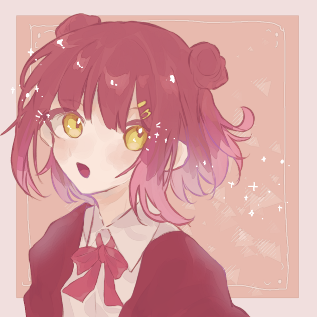 リクエストイラスト（みゆんさん代理）