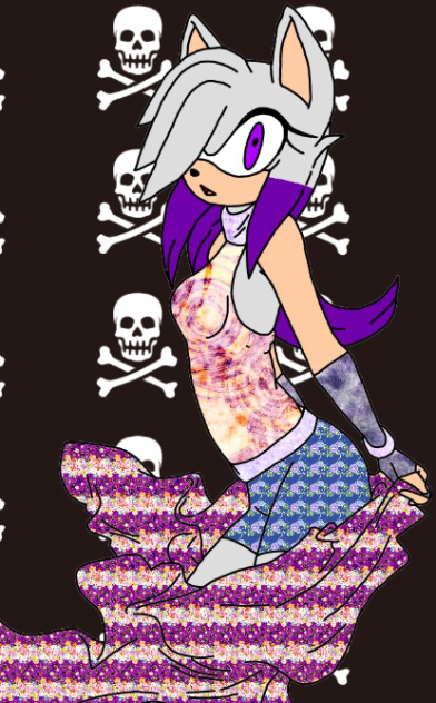 Mary The Sweet Cute And Fun HedgeHog