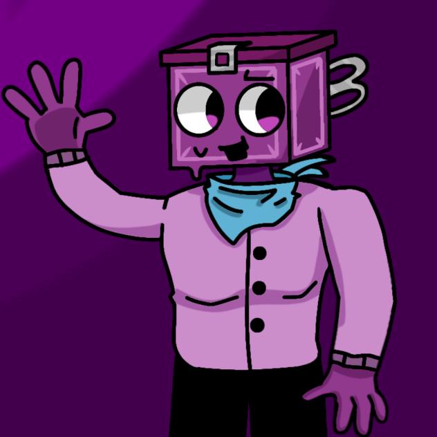 Boxten!