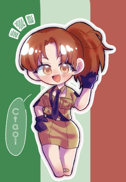 ミニアリーチェ