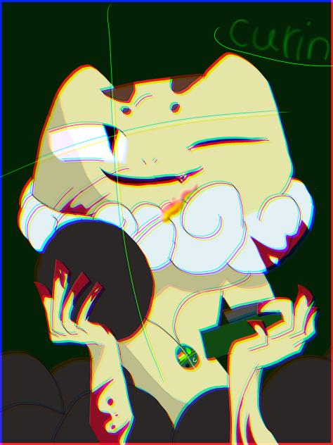 オリキャラ🚥兄弟　クリン