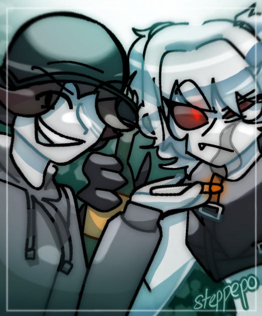 Me and my bestie in club 😎