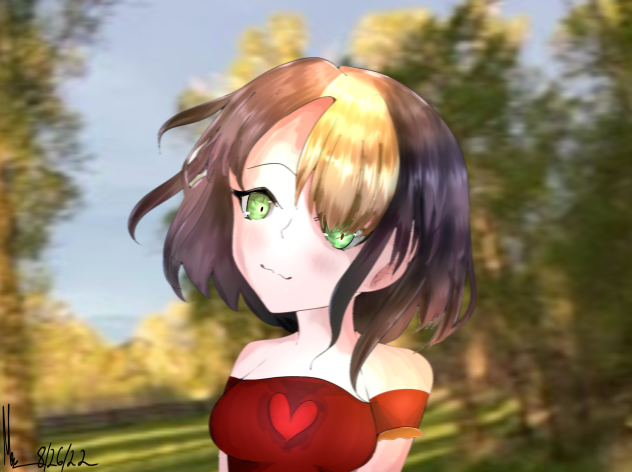 💚 ṃȏṭһєя ṅѧṭȗяє 💚