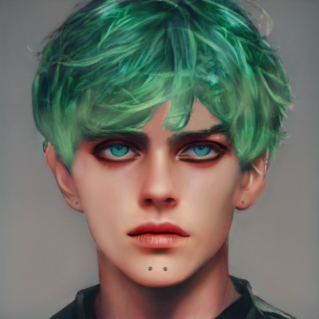 SNOTHEAD Jarred edit