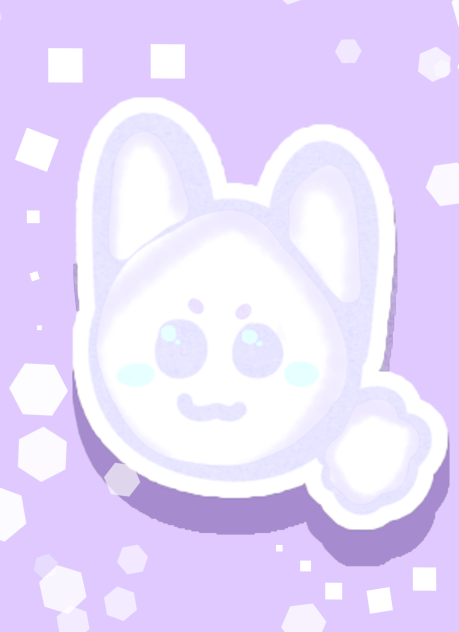 🐰 Bunny ! - ibisPaint