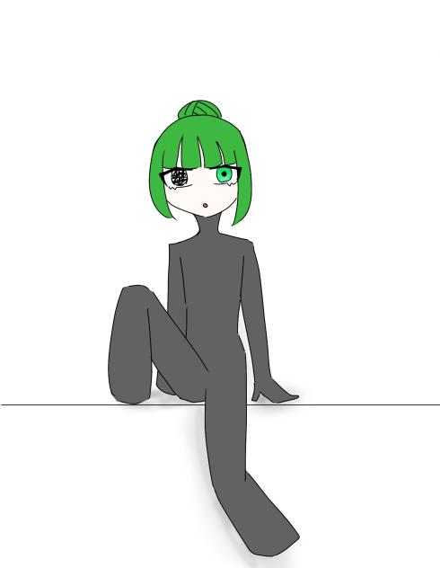 オリキャラ