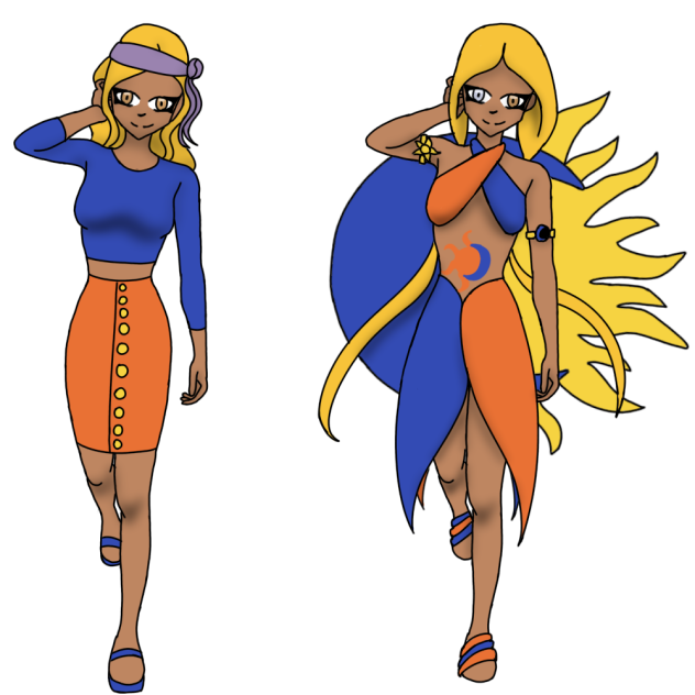 Stella season 1