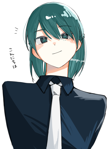 私の代理