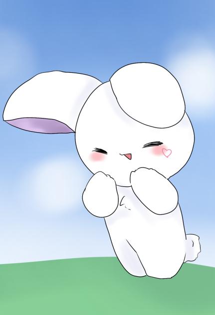 らびまる🐇