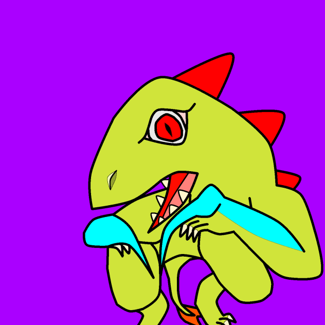 Strange Creatures The Strangest Kind 4