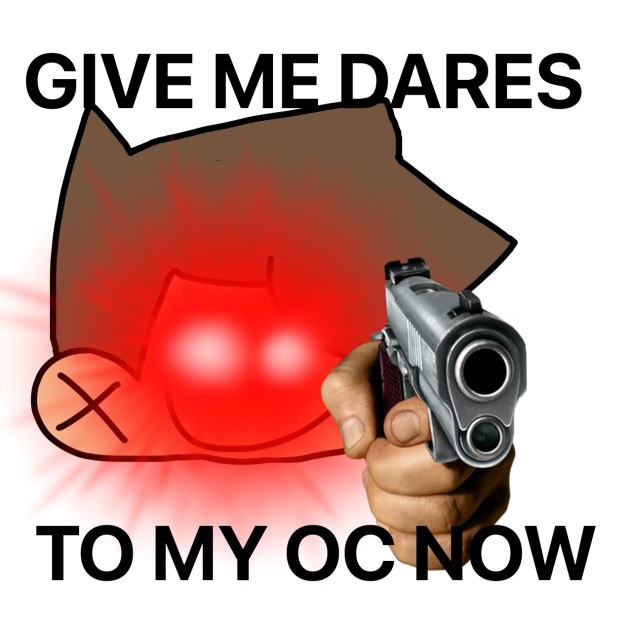 Give me dates to my OC please