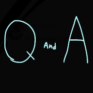 Q and A answers