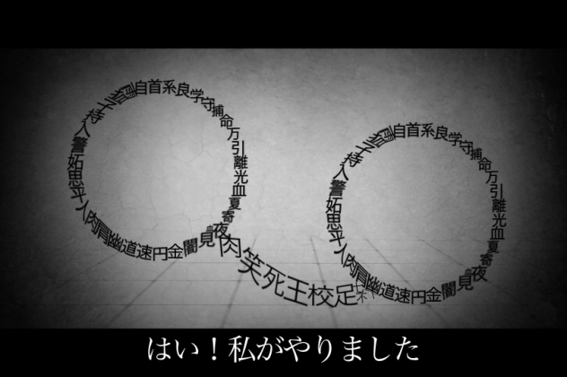 自首