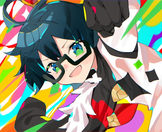 おんりー最強!!