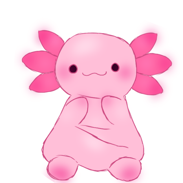 Axolotl