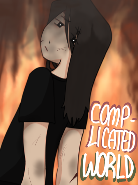 BASED OFF AN ICP SONG‼️