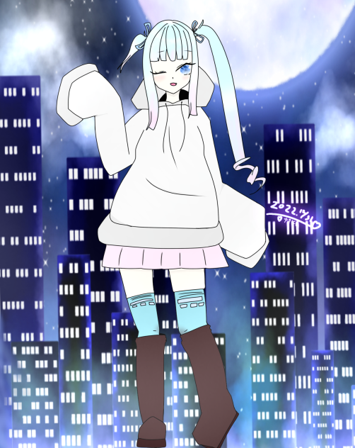 改めてよろしくねっ！