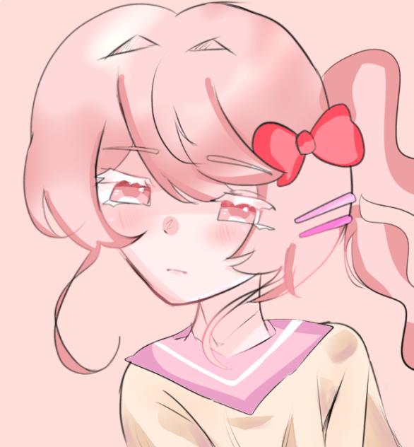 Day 2 of trying different art styles