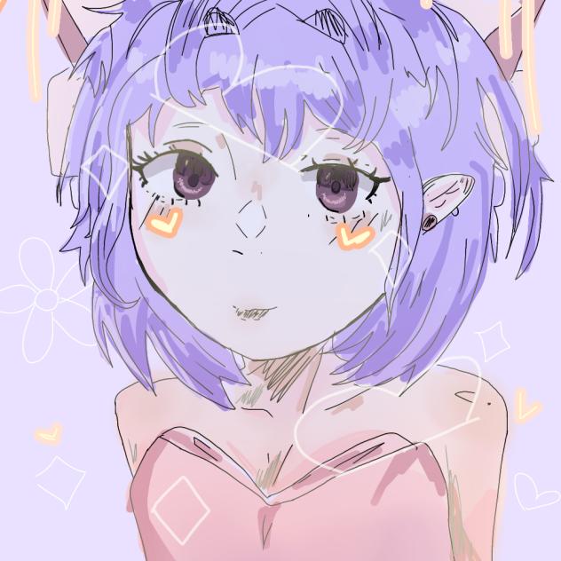 lazy Art😊