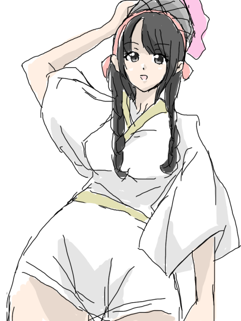 センスちゃん