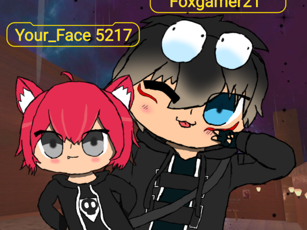Vrchat