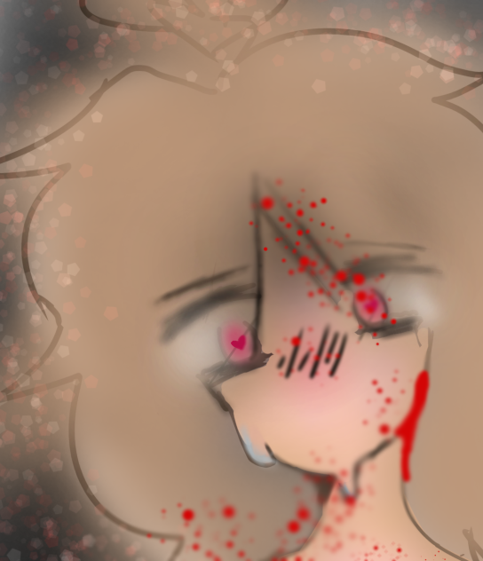 -yandere- 私があなたを持てないなら、誰もできない