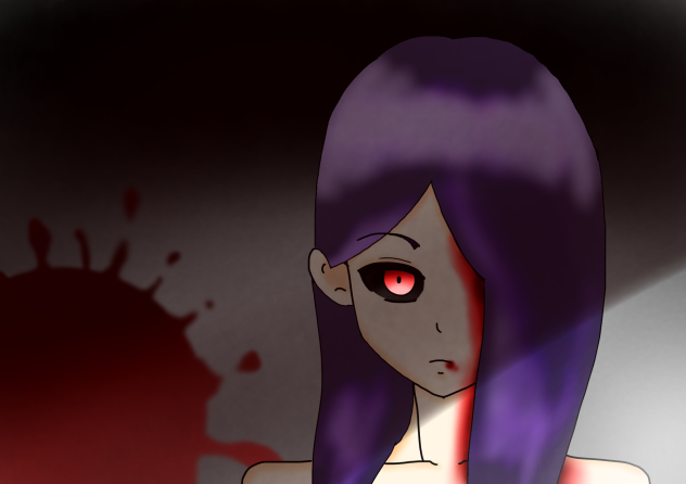 Draw anime -Tokyo girl !