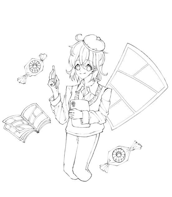無題355 - ibisPaint