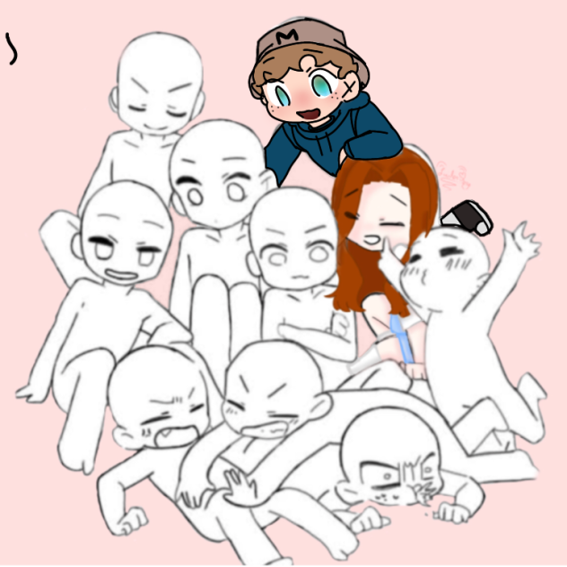 Collab 23 - ibisPaint
