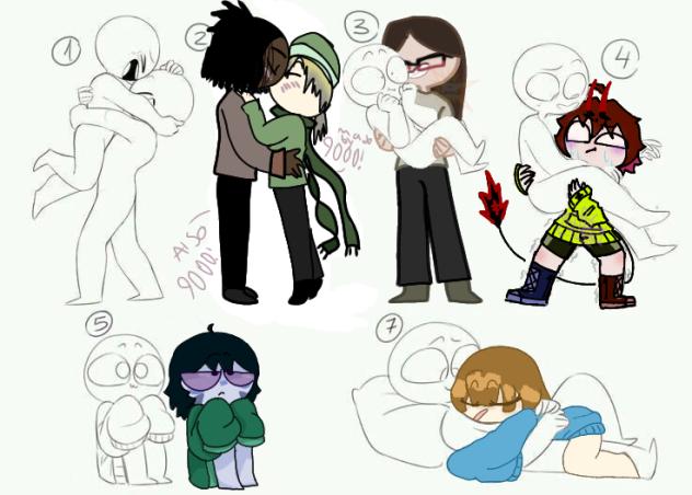 no idea of title 52662 - ibisPaint