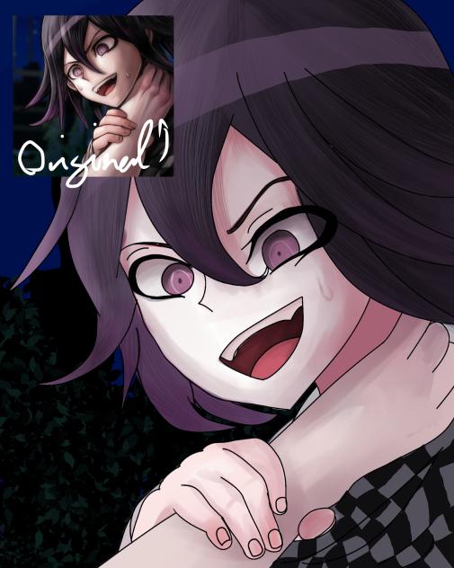 Another remake of an original
