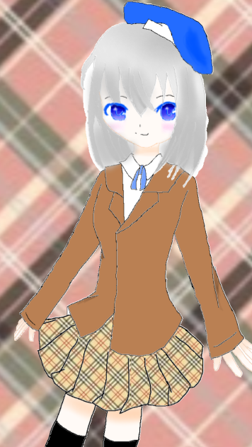 オリキャラ