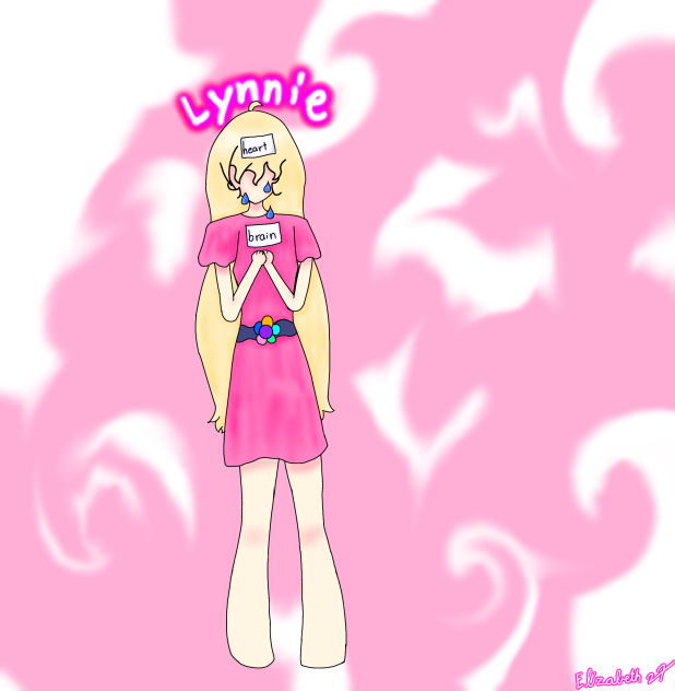 I drew my TADC again
