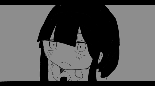 おにぎりは温かい