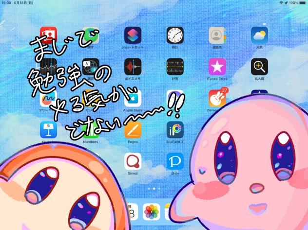 諦めたZOY
